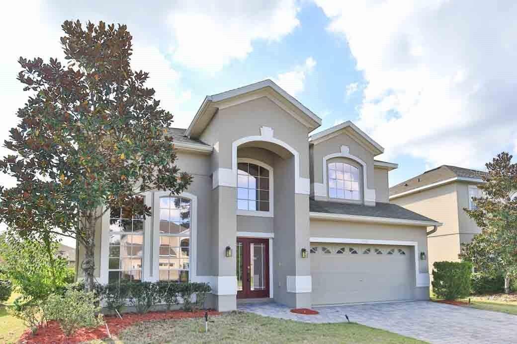 33408 Terragona Dr., Sorrento, FL 32776