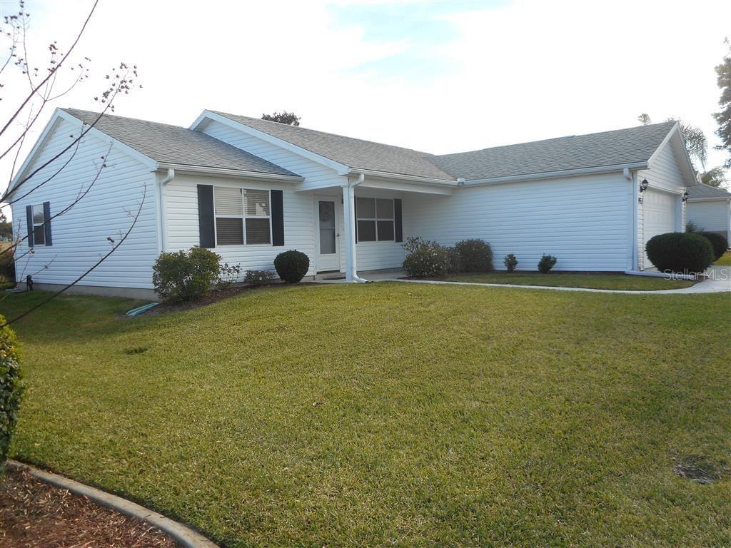 952 Orchid St., The Villages, FL 32159