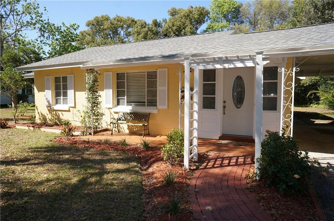 2169 Washington Rd., Mount Dora, FL 32757