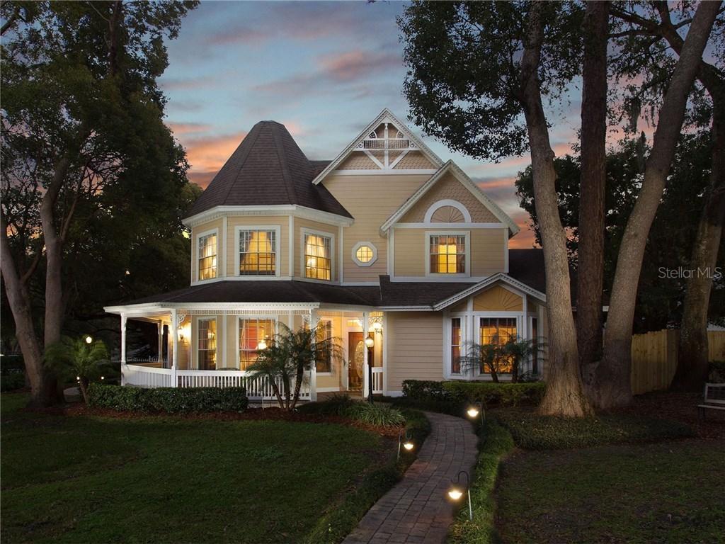 104 E 3rd Ave., Windermere, FL 34786