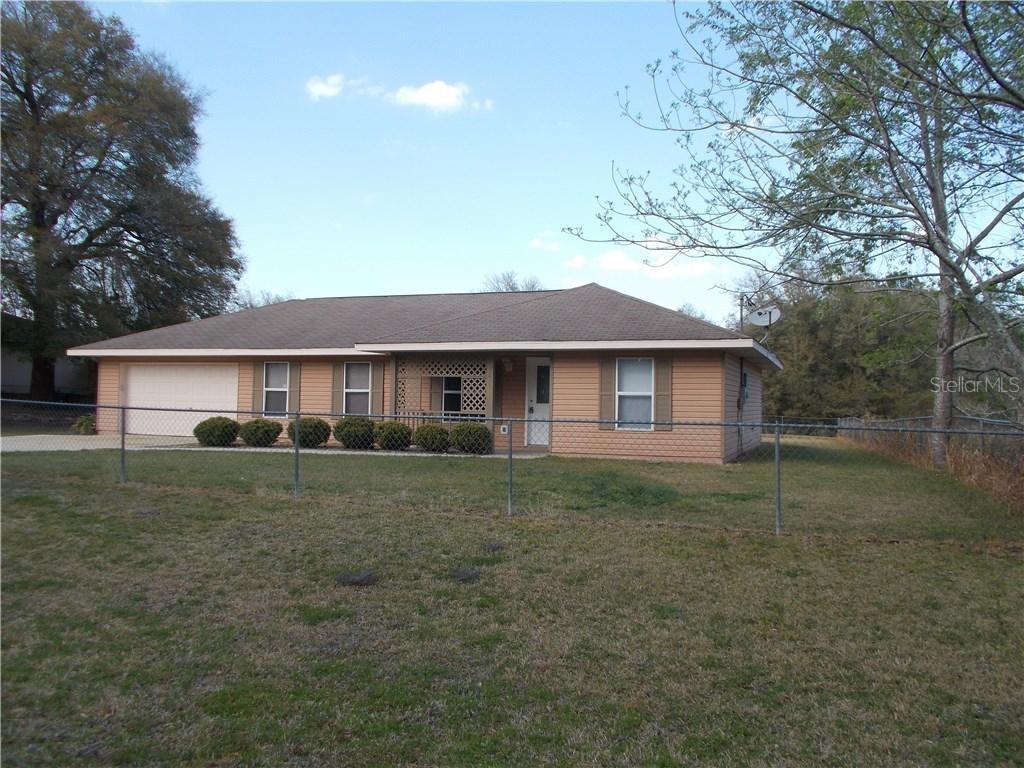 5895 Pecan Rd., Ocala, FL 34472