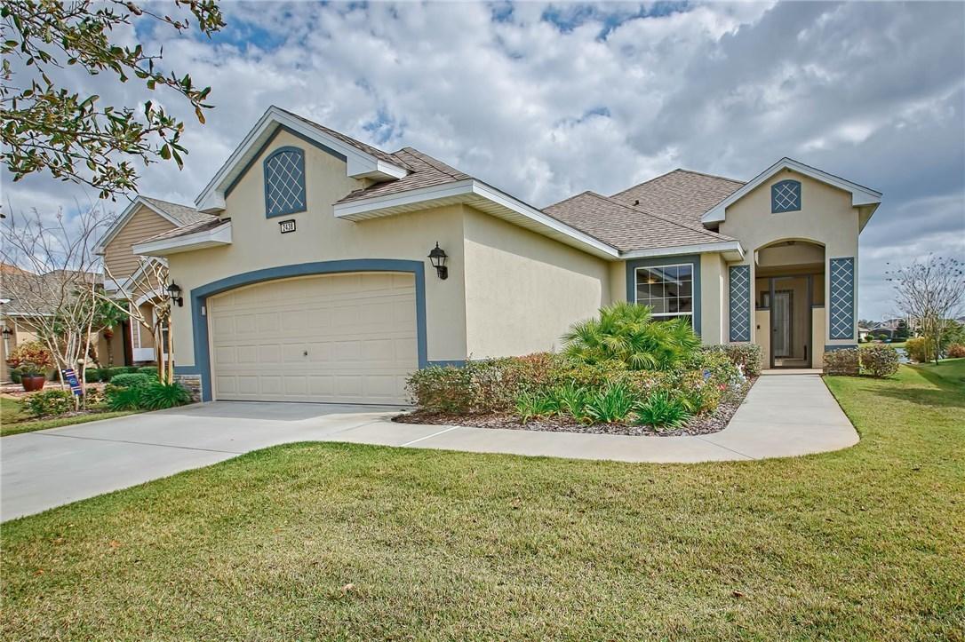 2438 Bar Harbor Bay, Mount Dora, FL 32757