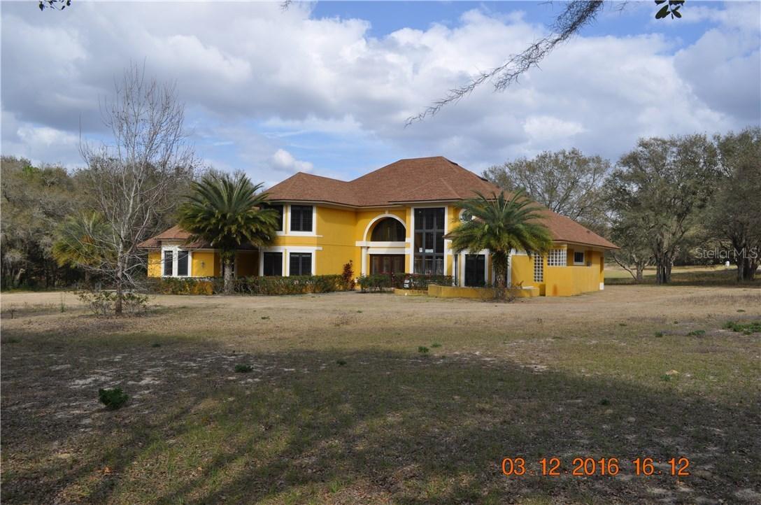 30544 Swan Rd., Sorrento, FL 32776