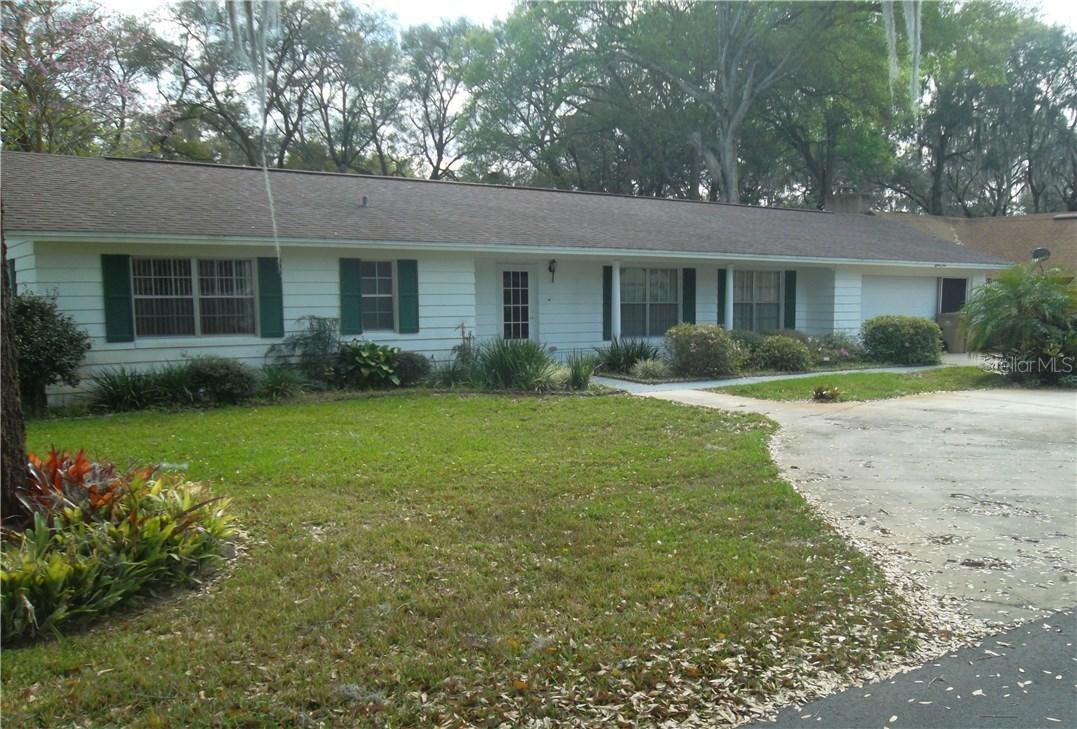 1505 Spanish Ave., Leesburg, FL 34748