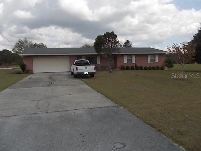 35920 &35940 E Lake Seneca Rd., Eustis, FL 32736