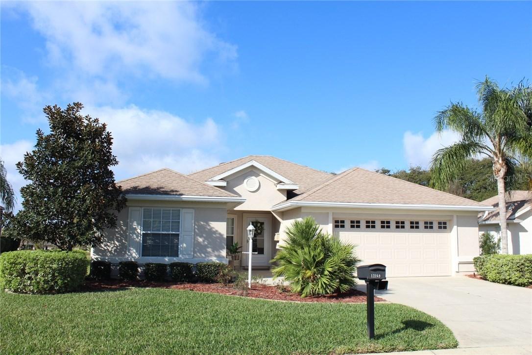12169 SE Se 175th Loop Loop, Summerfield, FL 34491
