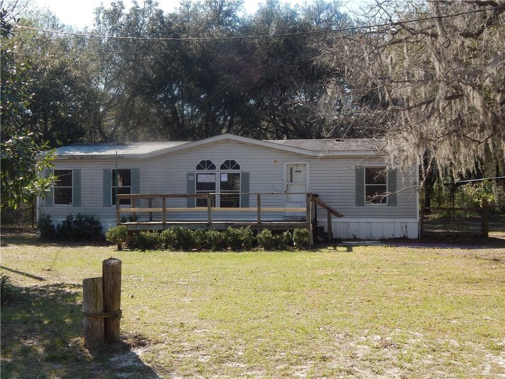 15435 Renee Ln., Hudson, FL 34669