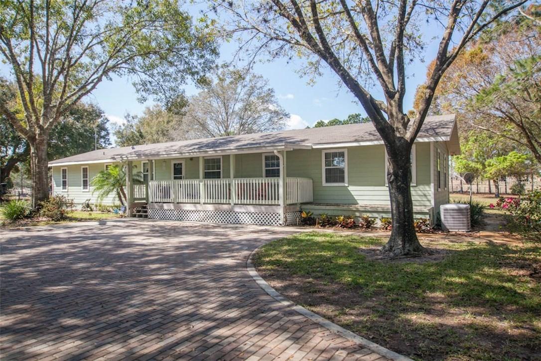 10420 Flat Lake Rd., Clermont, FL 34711