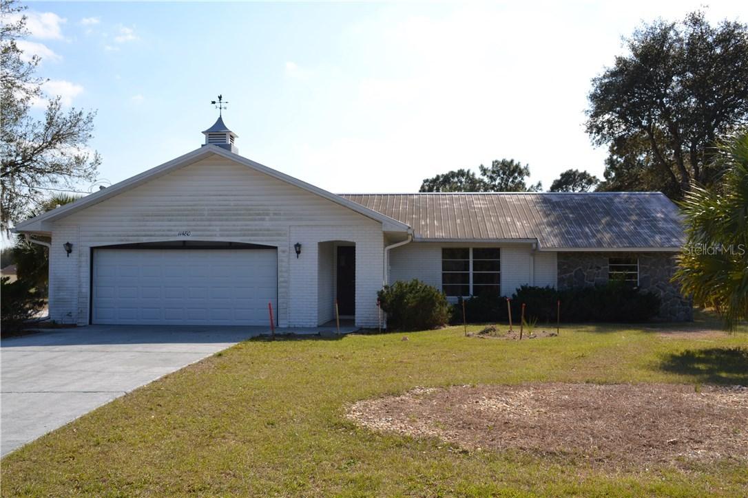 11480 Genter Dr., Spring Hill, FL 34609