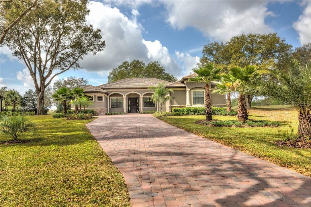 25459 Hawks Run Ln., Sorrento, FL 32776