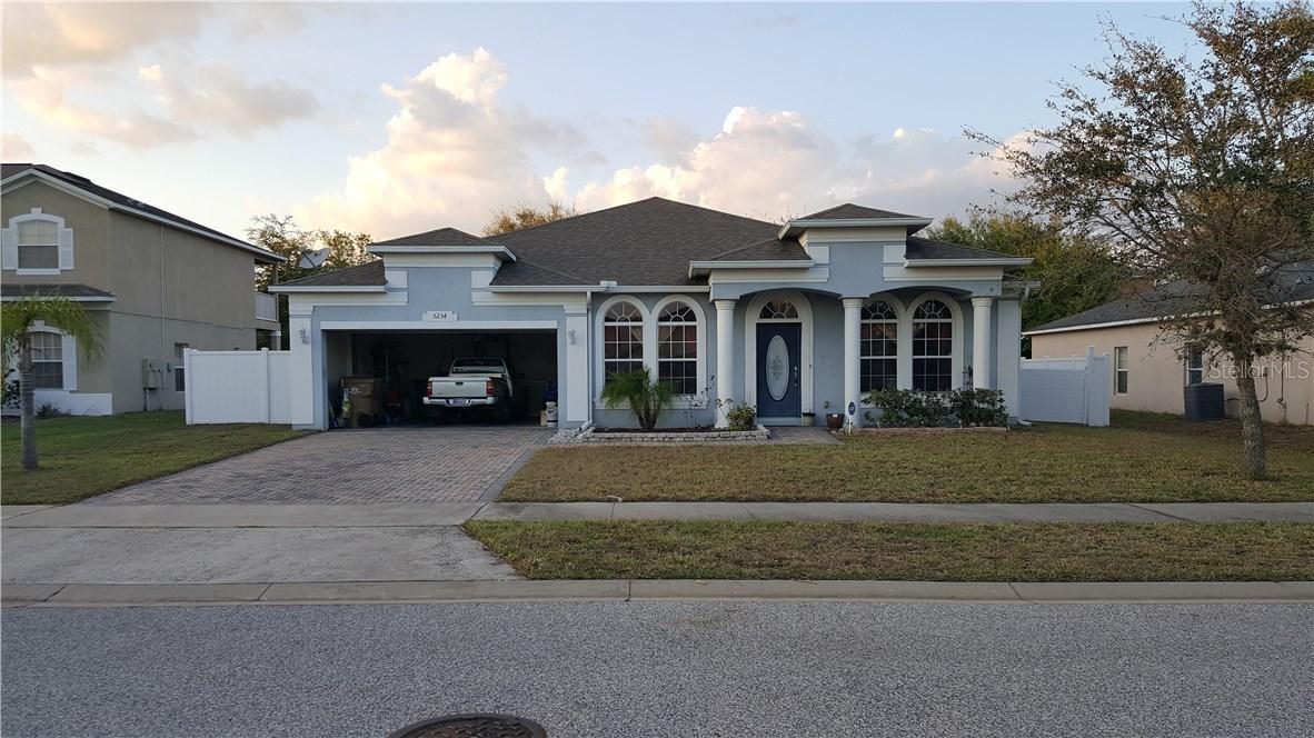 5234 Cape Hatteras Dr., Clermont, FL 34714
