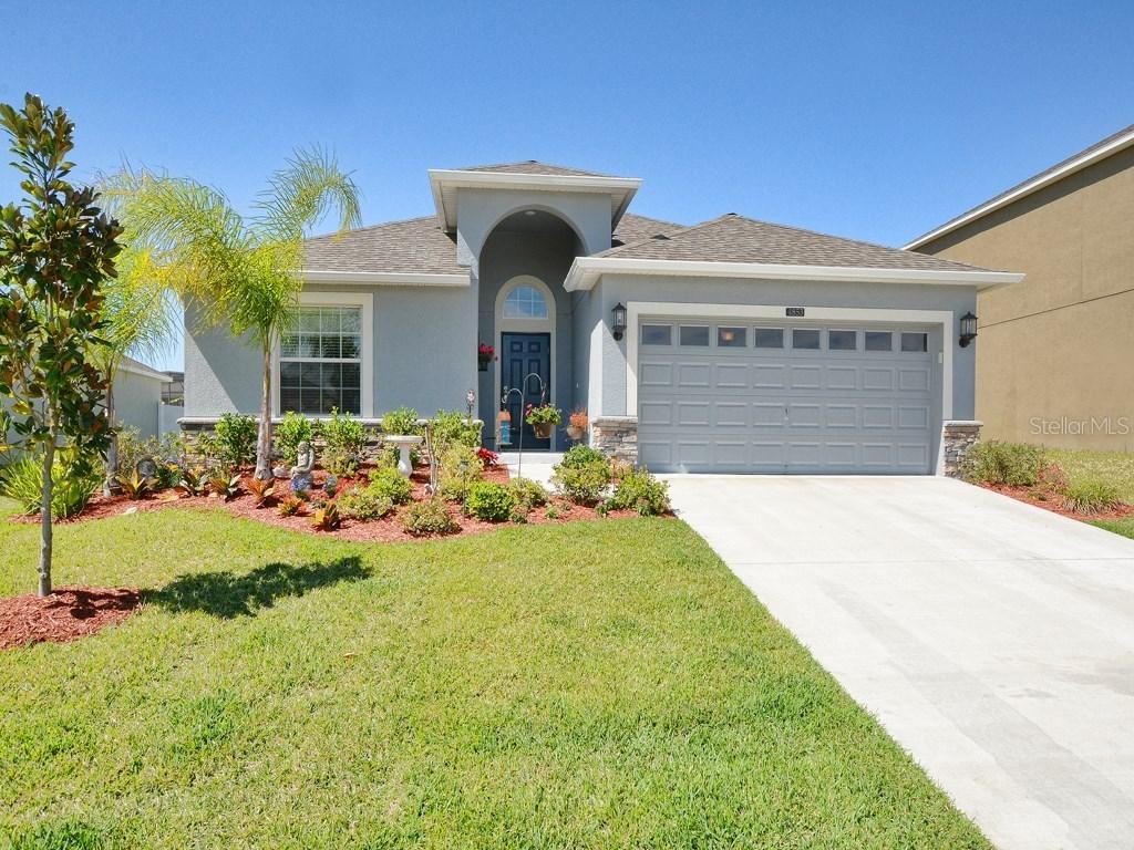 4853 Havilland Dr, Mount Dora, FL 32757