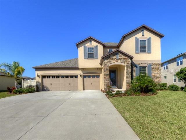 21345 Sullivan Ranch Blvd., Mount Dora, FL 32757