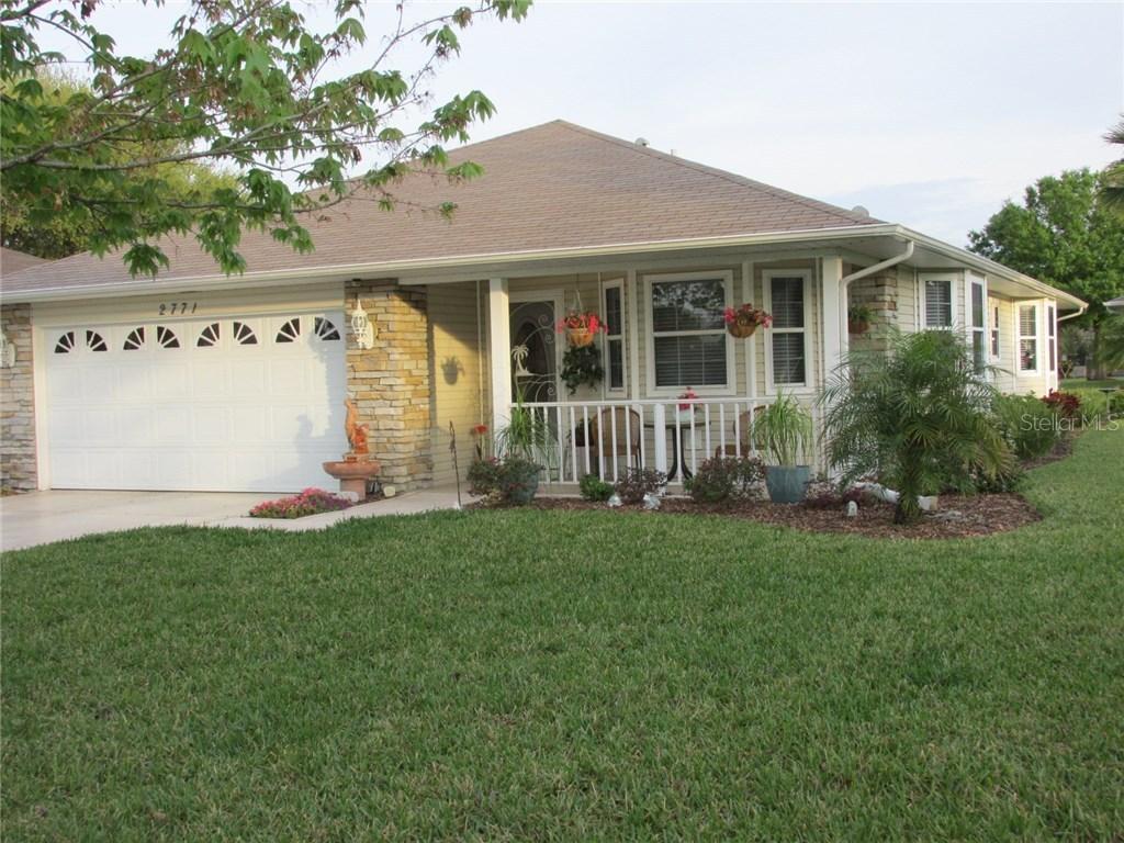 2771 Coral Reef Way, Tavares, FL 32778