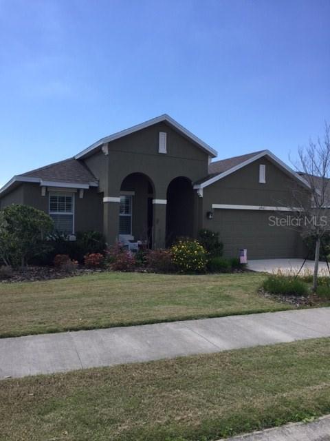 2416 Sabastian St., Mount Dora, FL 32757