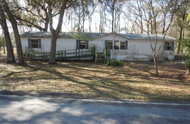 418 Youth Camp Rd., Groveland, FL 34736