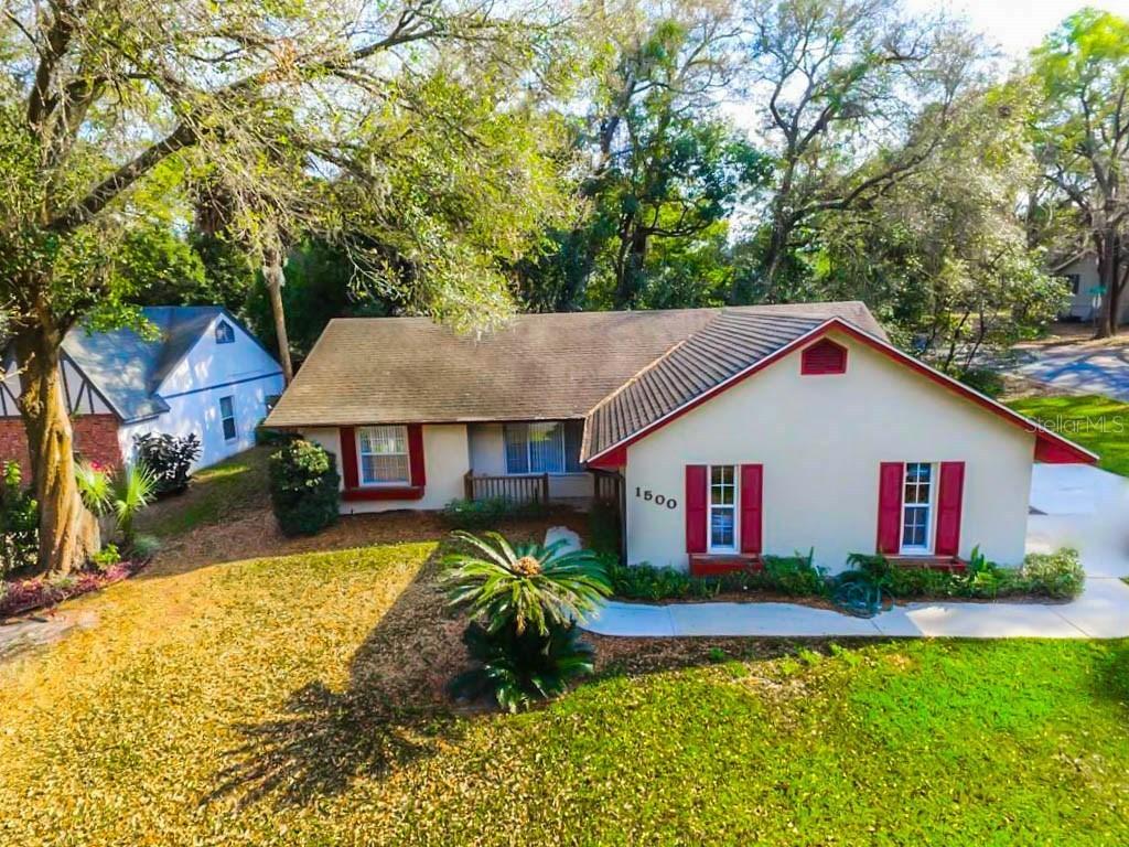 1500 Cobble Ln., Mount Dora, FL 32757