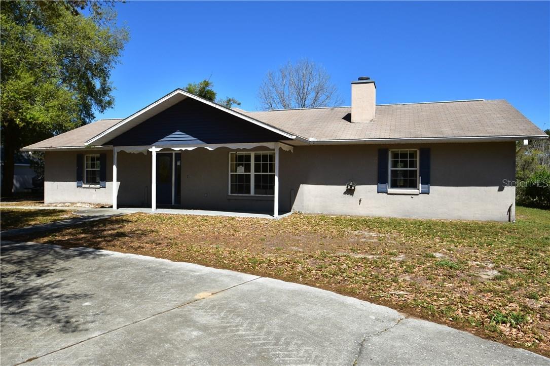 5033 Robin Dr., Fruitland Park, FL 34731