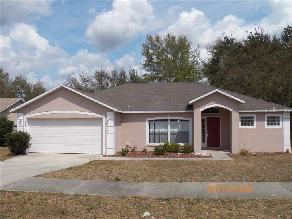 343 Valley Edge Dr., Minneola, FL 34715