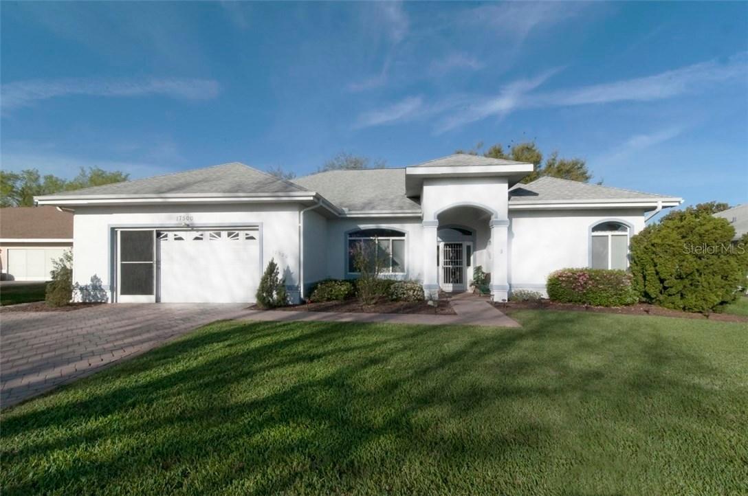 17500 SE 112 Ave., Summerfield, FL 34491