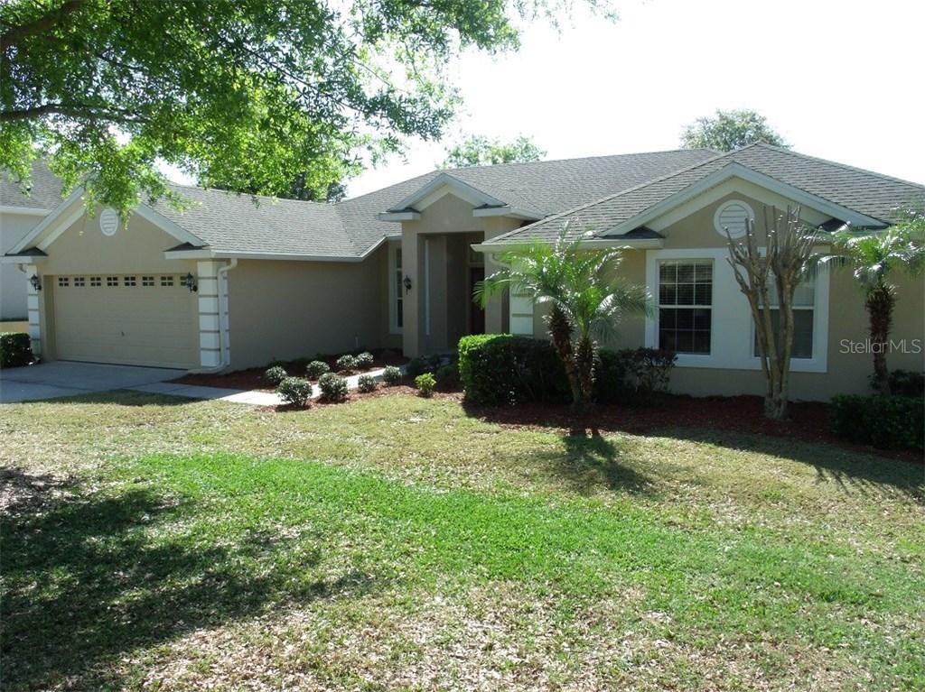 11218 Oakshore Ln., Clermont, FL 34711