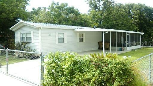 [Address Hidden by Seller], Eustis, FL 32726