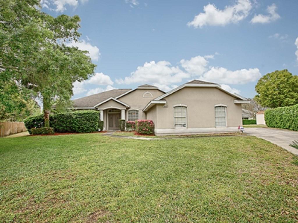 16523 Arrowhead Tr., Clermont, FL 34711