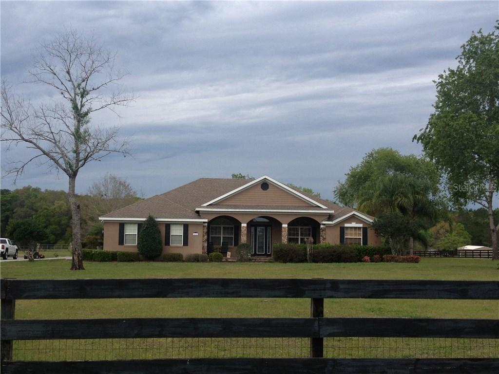 35323 Stagecoach Tr., Eustis, FL 32736