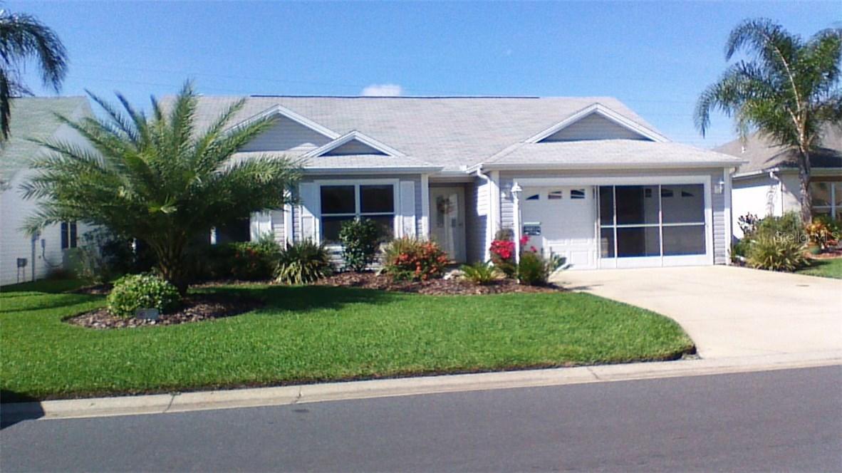 2204 Margarita Dr., The Villages, FL 32159