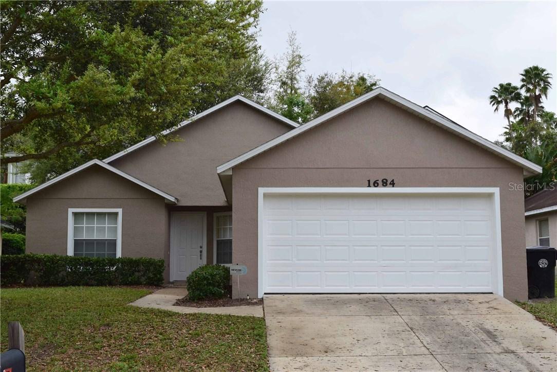 1684 Vick Rd., Apopka, FL 32712