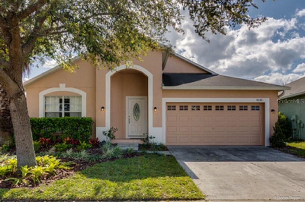 4648 Aguila Pl., Orlando, FL 32826