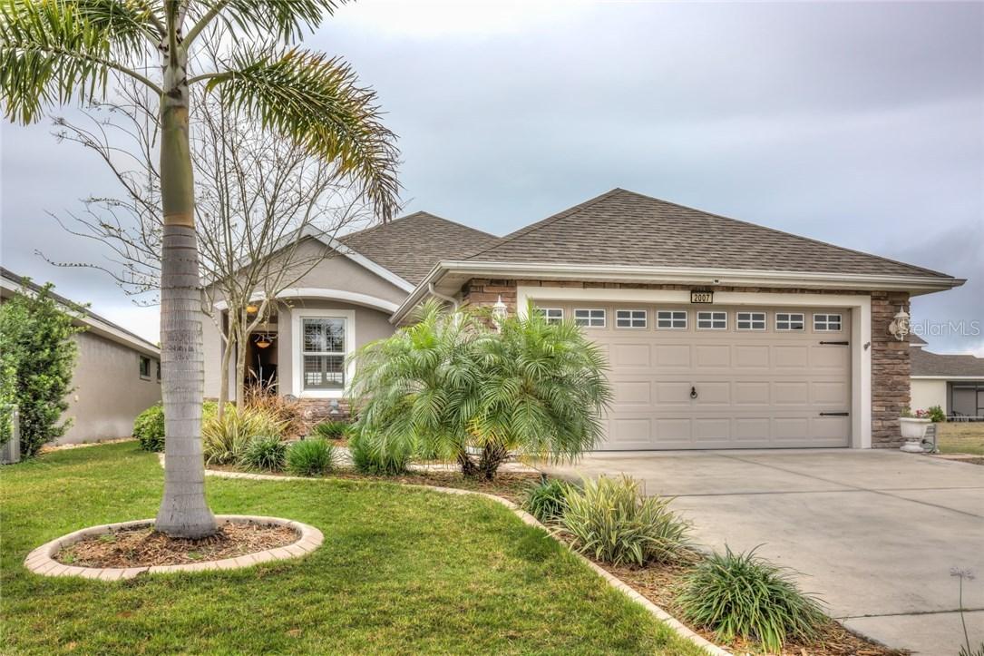 2007 Bayside Ave., Mount Dora, FL 32757