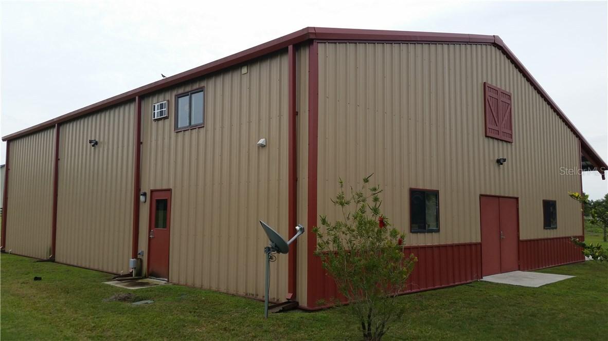 13663 County Road 103, Oxford, FL 34484