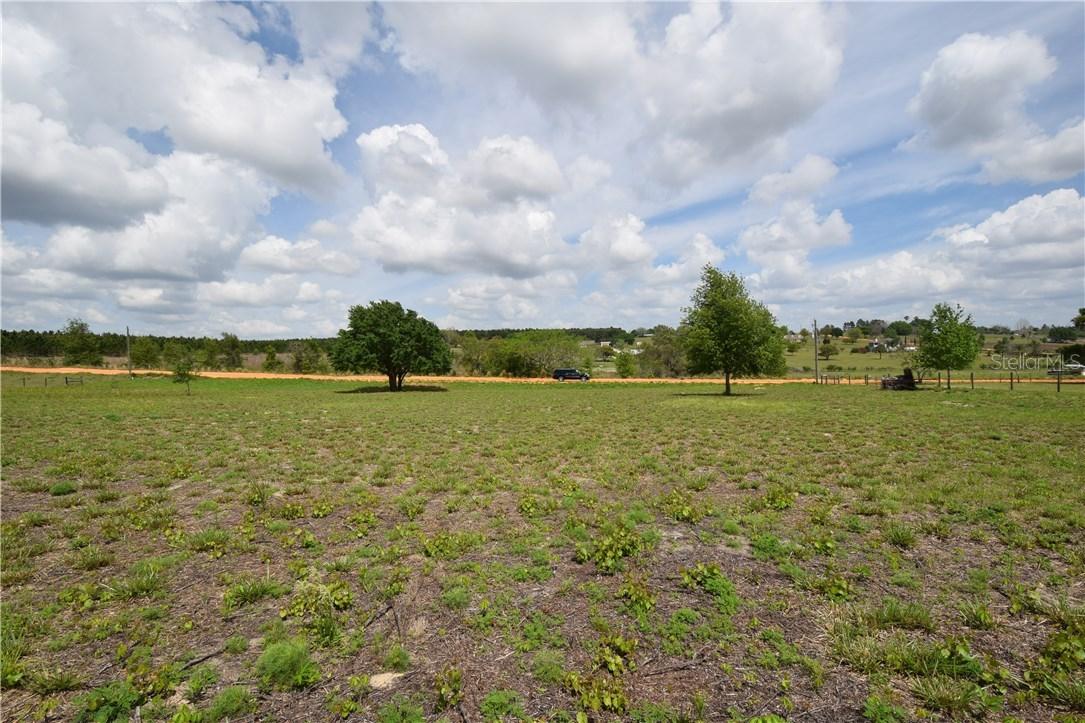 W. Libby Rd., Groveland, FL 34736