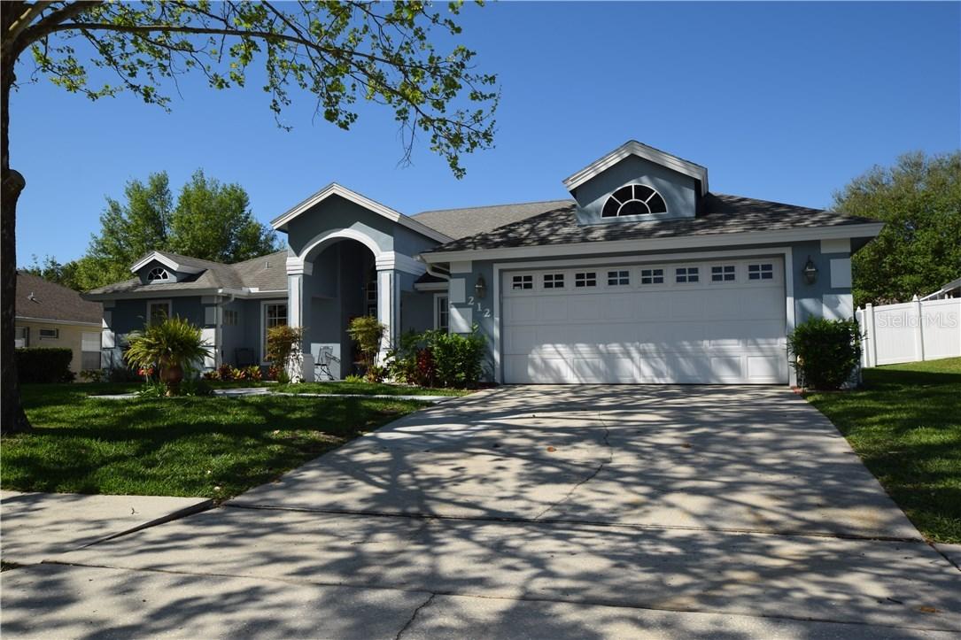 212 Willow Bend Dr., Clermont, FL 34711