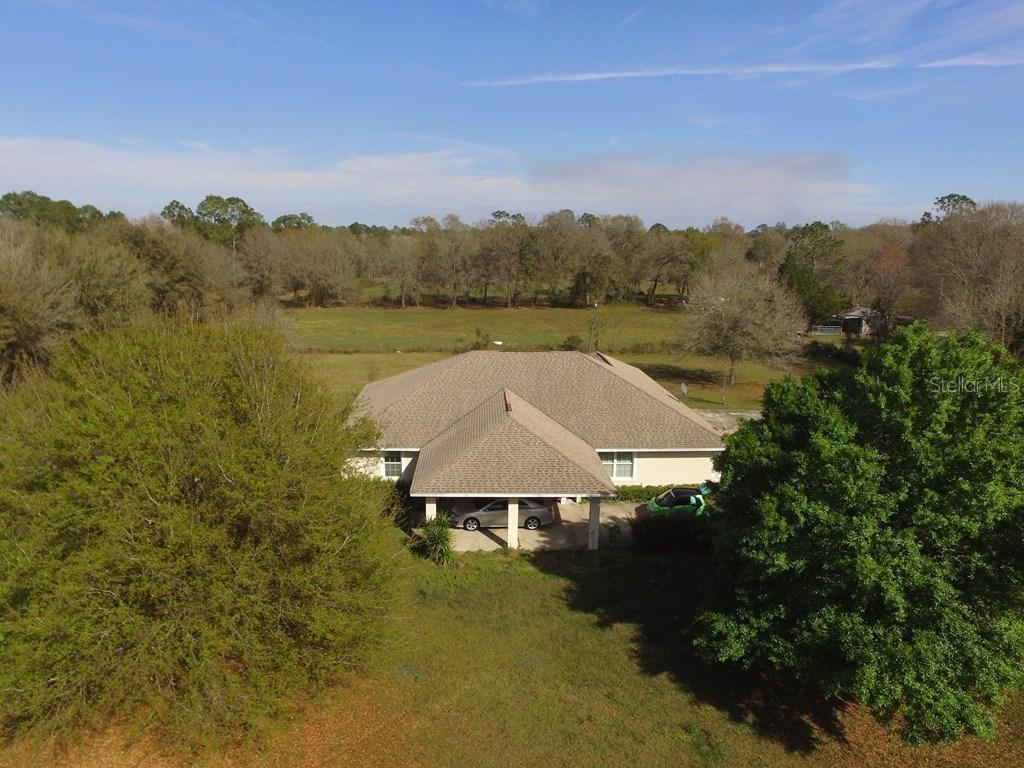 13932 Chatham Rd., Groveland, FL 34736