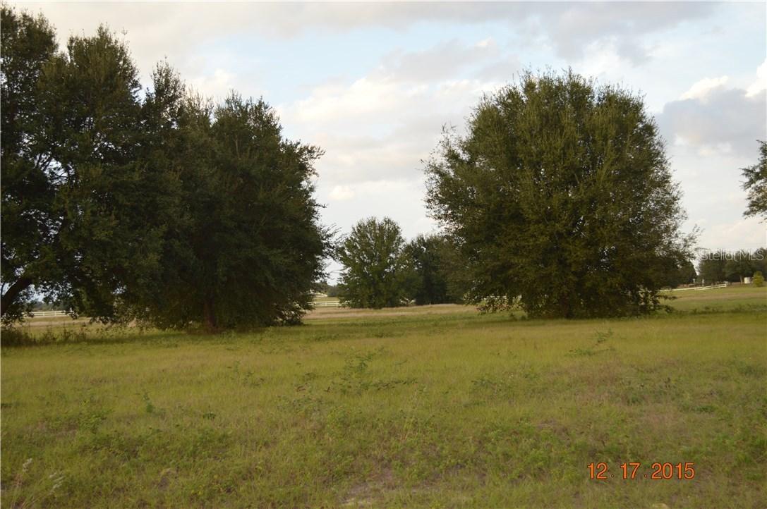 Lot 10 River Bed Rd., Groveland, FL 34736