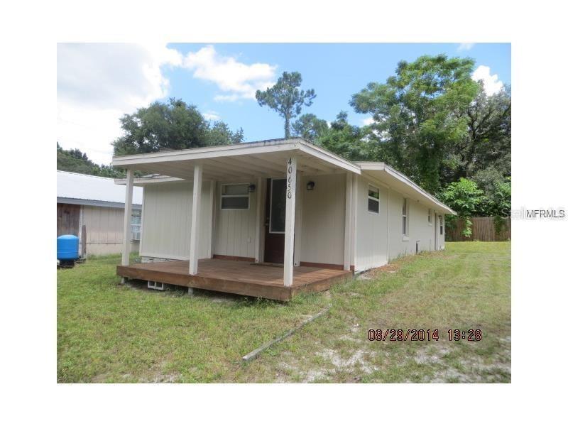 40650 Country Rd., Eustis, FL 32736