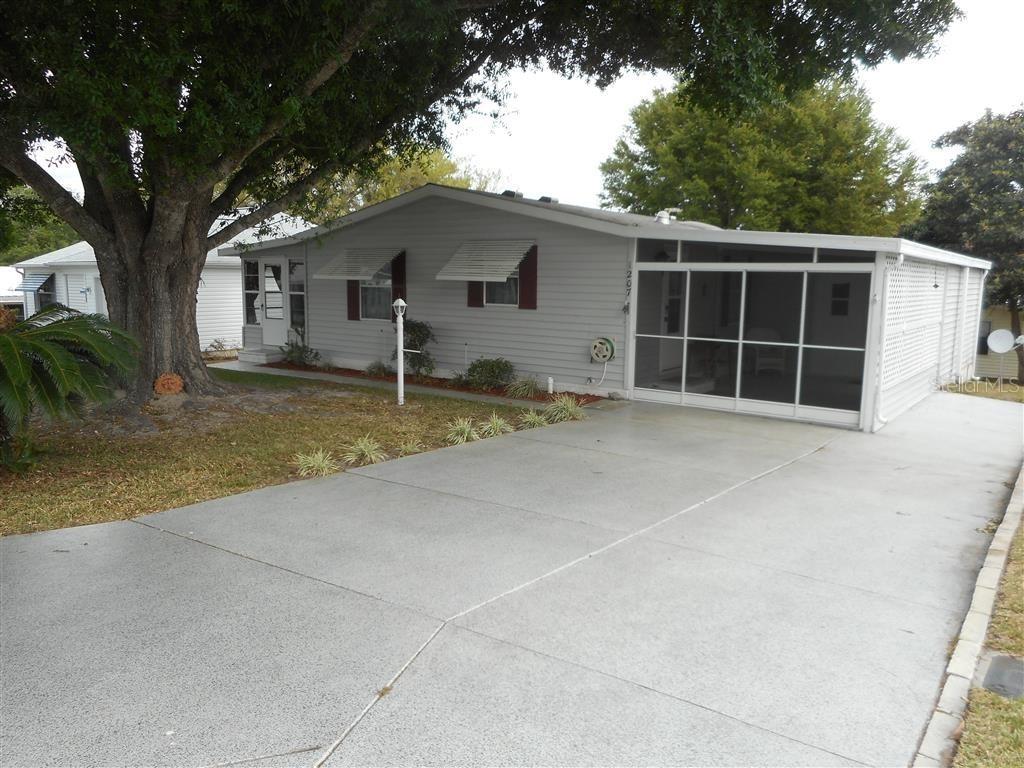 1207 Pompano Ln., The Villages, FL 32159