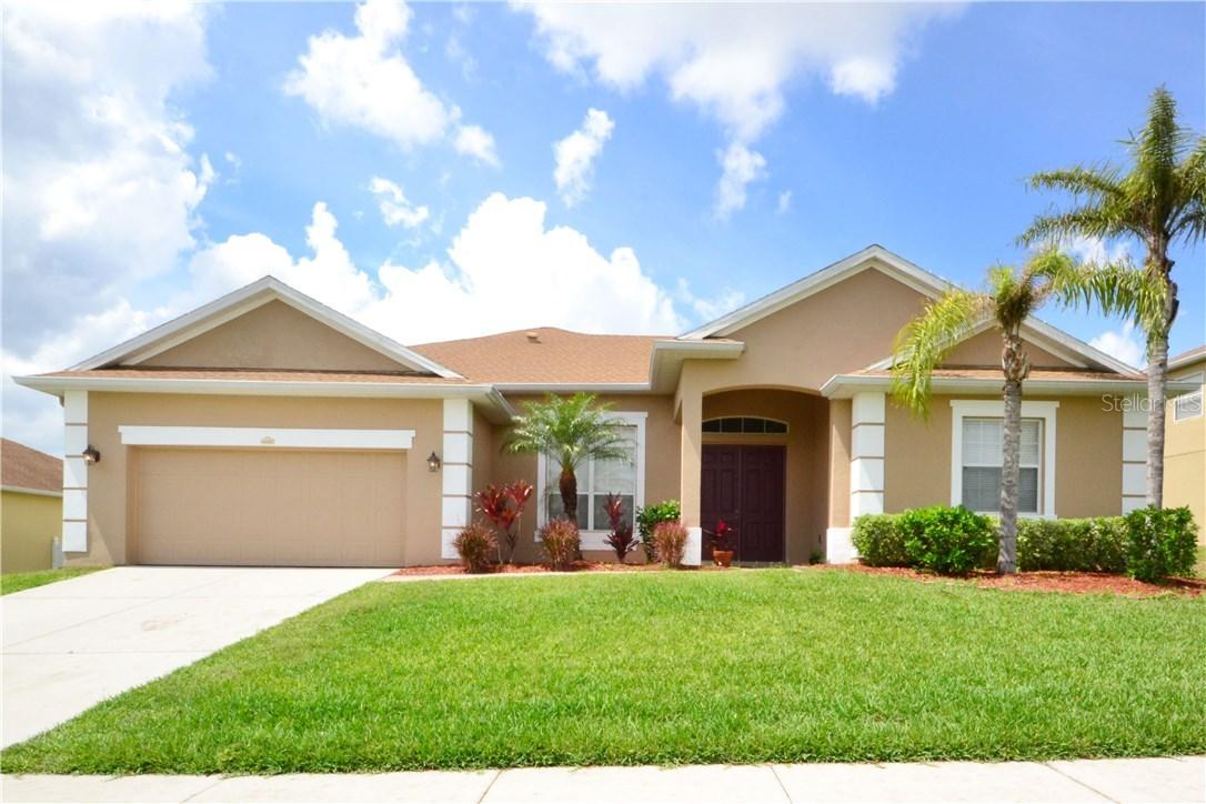 4440 Harts Cove Way, Clermont, FL 34711