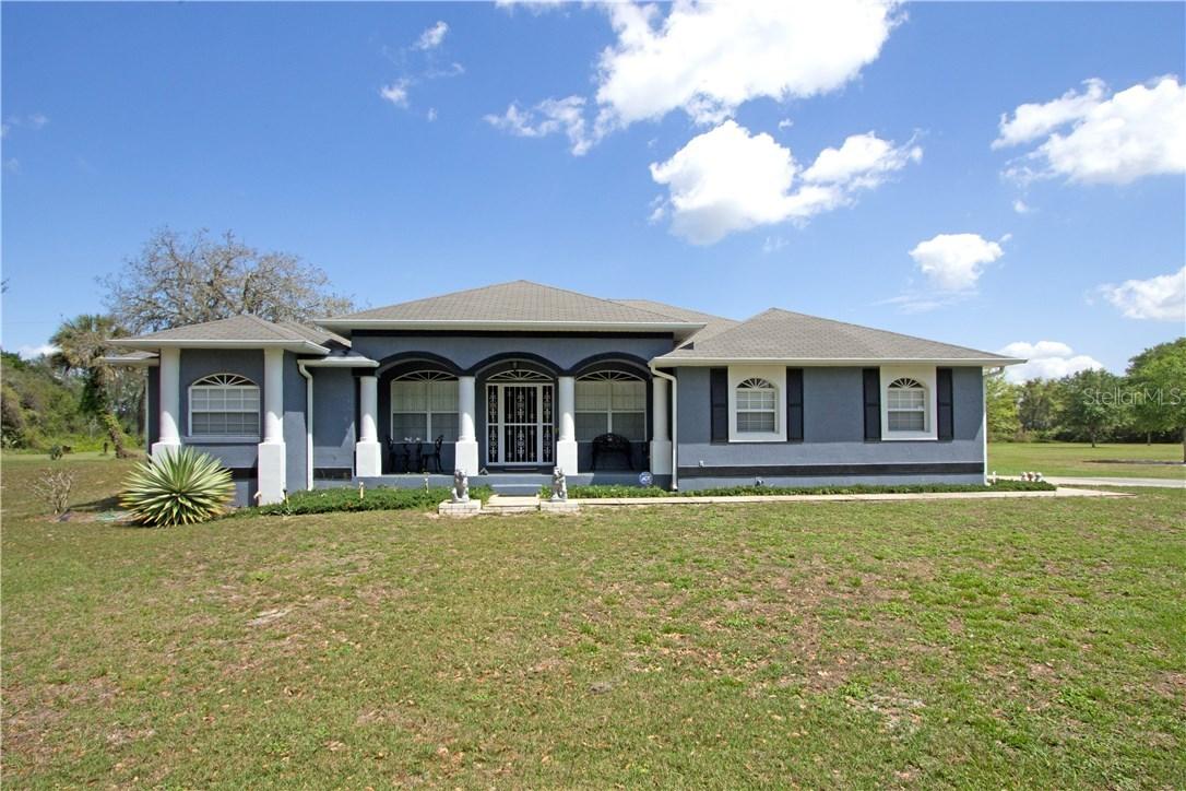 17429 Timberline Dr., Mount Dora, FL 32757