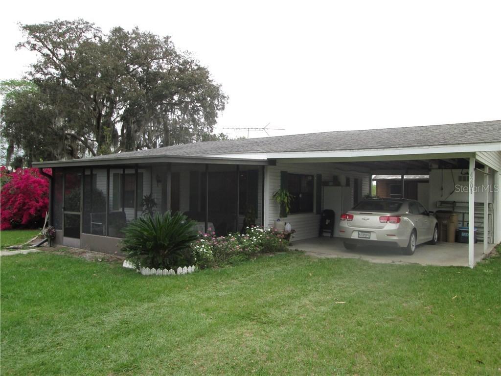 4201 Mount Pleasant Rd., Groveland, FL 34736