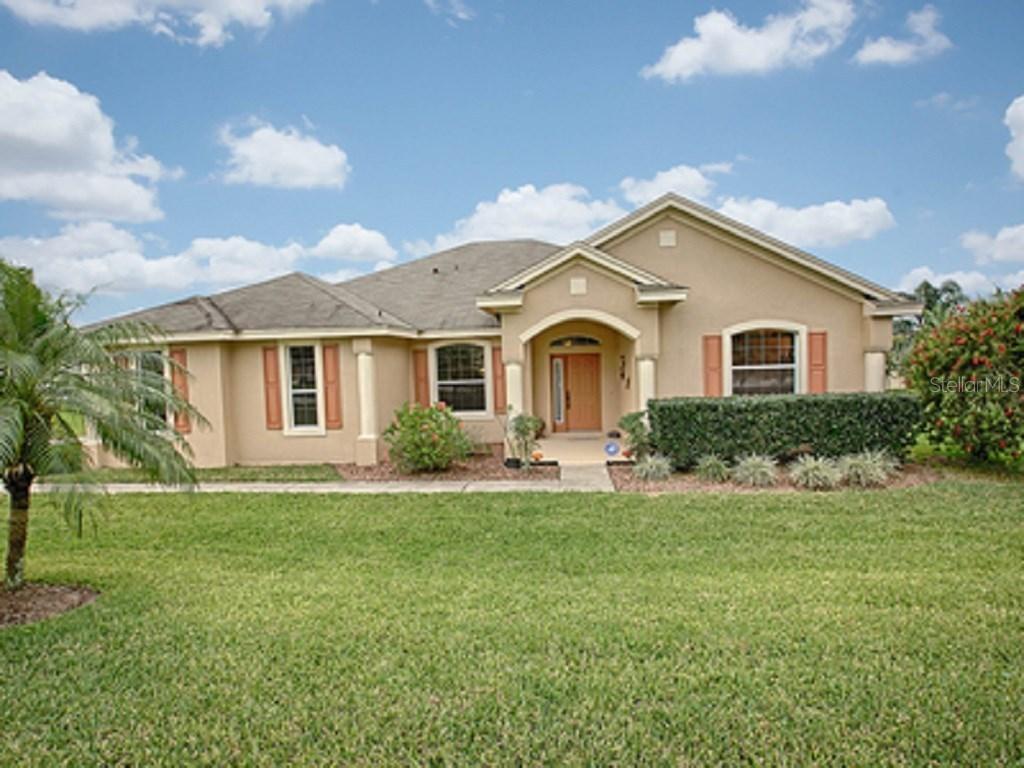 13513 Via Roma Cir., Clermont, FL 34711