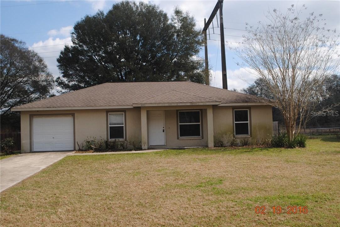 4605 NE 28 Ter., Ocala, FL 34479