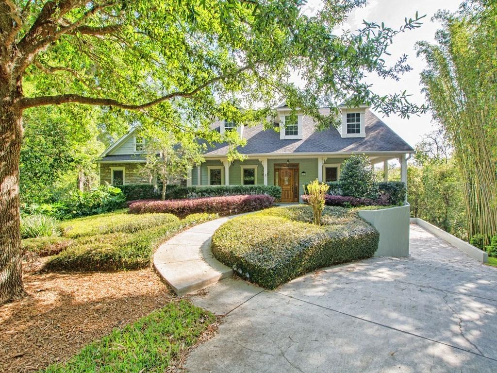 407 Sassafras Ln., Mount Dora, FL 32757