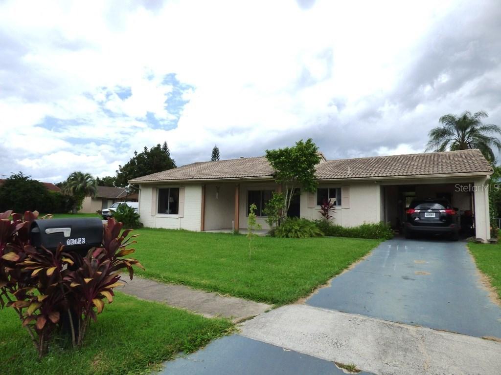 10166 Mason Dixon Cir., Orlando, FL 32821