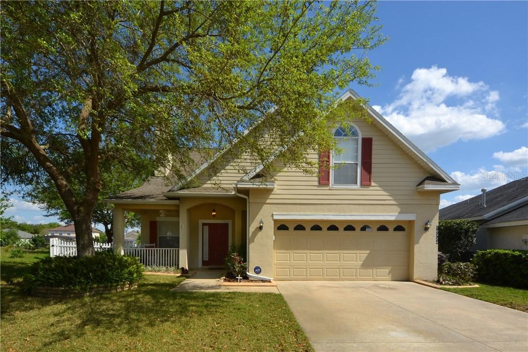 10324 Pebblestone Ct., Leesburg, FL 34788