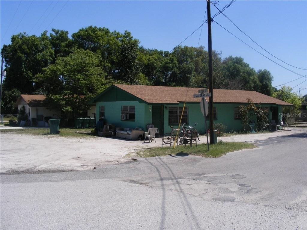 500 Gray St., Wildwood, FL 34785
