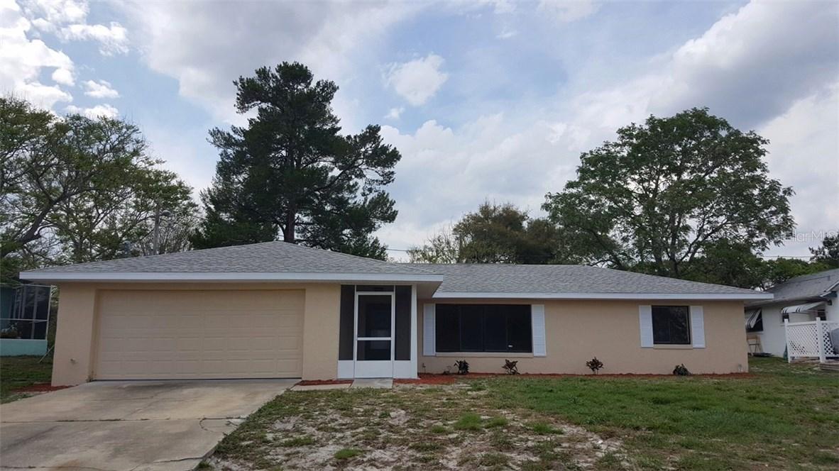 1250 Gladstone Dr., Deltona, FL 32725