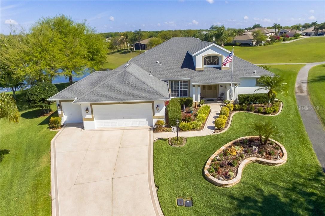 3338 Saint Lucia Ct., Tavares, FL 32778
